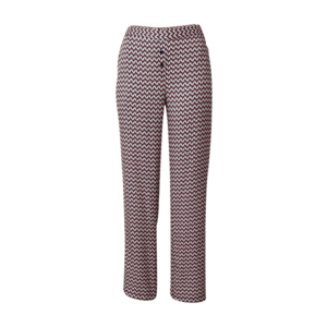 Mey Pantaloni de pijama 'Janna' culori mixte imagine
