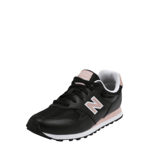new balance Sneaker low 'WL393' alb / negru / roz imagine