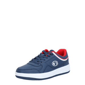 Champion Authentic Athletic Apparel Sneaker roșu / albastru / alb imagine