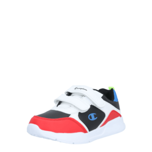 Champion Authentic Athletic Apparel Sneaker 'GRAFIC B PS' albastru / alb / roșu imagine