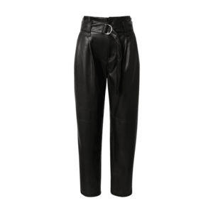 VILA Pantaloni 'Nalia' negru imagine