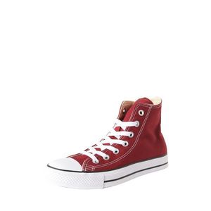 CONVERSE Sneaker înalt 'Chuck Taylor All Star Hi' roşu închis / alb imagine