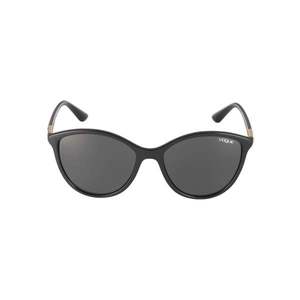 VOGUE Eyewear Ochelari de soare negru imagine
