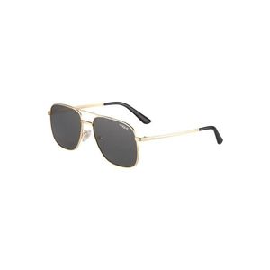 VOGUE Eyewear Sonnenbrille im Piloten-Design auriu / gri imagine