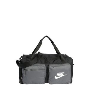 Nike Sportswear Geantă 'Y NK FUTURE PRO DUFF' gri / negru imagine