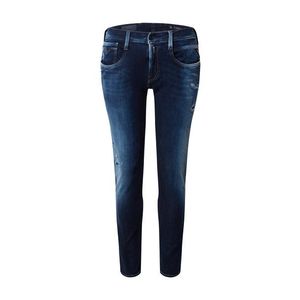 REPLAY Jeans 'ANBASS' denim albastru imagine