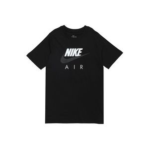 Tricou cu imprimeu logo Air imagine