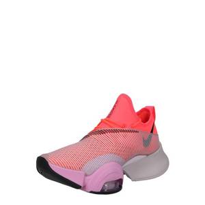 NIKE Pantofi sport 'Air Zoom SuperRep' roz / portocaliu / negru imagine