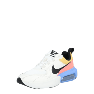 Nike Sportswear Sneaker low 'Air Max Verona' alb / portocaliu piersică / albastru / negru imagine