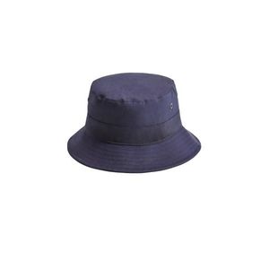 MANGO MAN Pălărie 'Bucket' indigo imagine