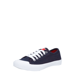 Superdry Sneaker low 'Low Pro 2.0' denim albastru / alb imagine
