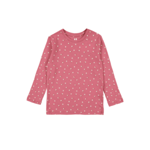 Cotton On Tricou 'Penelope' pitaya / alb imagine