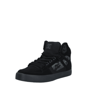 DC Shoes Pantofi sport 'PURE' negru imagine