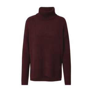 G-Star RAW Pulover bordeaux imagine