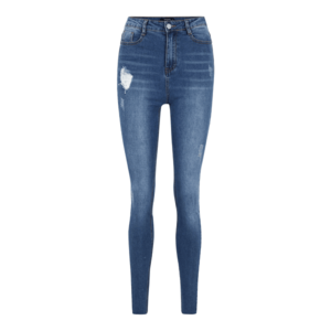 Missguided (Tall) Jeans 'SINNER' albastru imagine