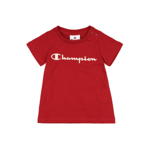 Champion Authentic Athletic Apparel Tricou roși aprins imagine