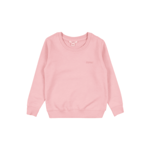 ESPRIT Bluză de molton roz imagine