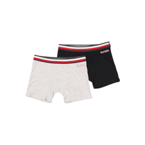 Tommy Hilfiger Underwear Chiloţi gri deschis / negru / alb / pepene / albastru închis imagine