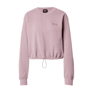 BDG Urban Outfitters Bluză de molton roz imagine