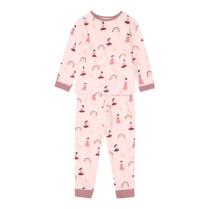 Cotton On Pijamale 'Florence' culori mixte / roz vechi imagine