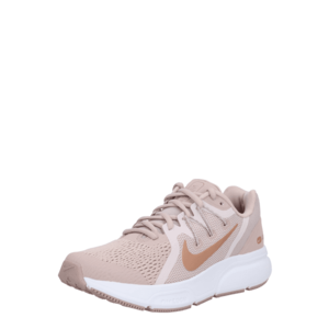 NIKE Sneaker de alergat 'Zoom Span 3' alb / roz / bronz imagine