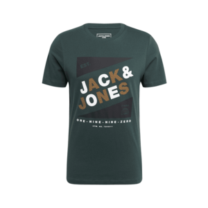 JACK & JONES Tricou 'DEFENDER' culori mixte imagine