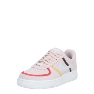 Nike Sportswear Sneaker low 'Air Force 1' roz vechi imagine