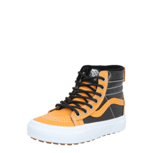 VANS Sneaker 'UY SK8-Hi MTE' portocaliu caisă / negru imagine