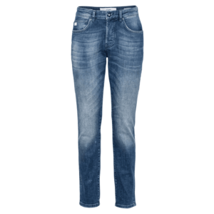 Goldgarn Jeans 'JUNGBUSCH' denim albastru imagine
