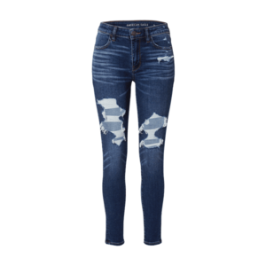 American Eagle Jeans albastru / albastru denim imagine