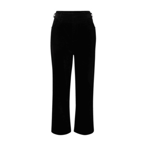 Tommy Jeans Pantaloni negru imagine