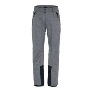 CHIEMSEE Pantaloni outdoor gri amestecat / negru imagine