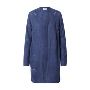JACQUELINE de YONG Geacă tricotată 'Daisy' albastru violet imagine