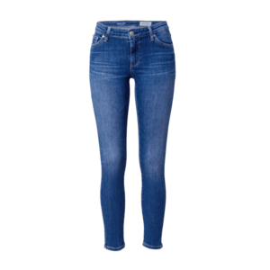 AG Jeans Jeans 'Legging Ankle' albastru denim imagine