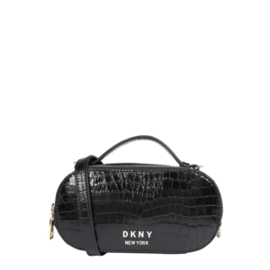 DKNY Geantă de umăr 'Octavia' negru imagine