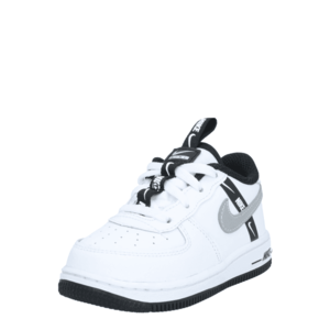 Nike Sportswear Sneaker negru / alb / gri imagine