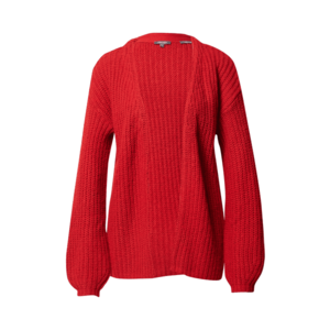 MINE TO FIVE Geacă tricotată roșu imagine