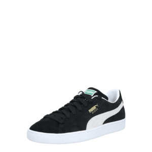 PUMA Sneaker low 'Classic XXI' auriu / negru / alb imagine