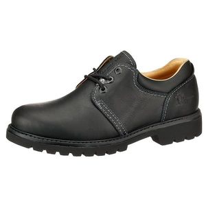 PANAMA JACK Pantofi cu șireturi 'Panama 02 C3' negru imagine