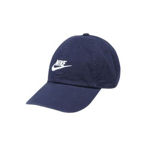 Nike Sportswear Șapcă 'H86' albastru închis / alb imagine