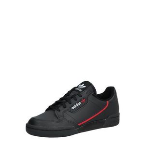 ADIDAS ORIGINALS Sneaker 'Continental 80' negru imagine