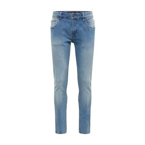 INDICODE JEANS Jeans 'Pitsburg' albastru deschis imagine