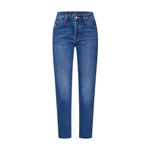 F.A.M. Jeans 'PATRICIA' denim albastru imagine