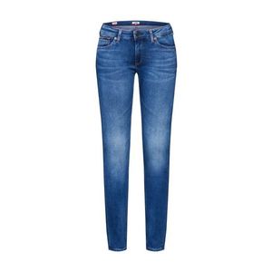 Tommy Jeans Jeans 'Sophie Low Rise Skinny' albastru imagine