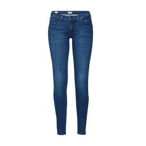 Tommy Jeans Jeans 'Scarlett' albastru închis imagine