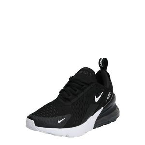 Nike Sportswear Sneaker 'Air Max 270' negru / alb imagine