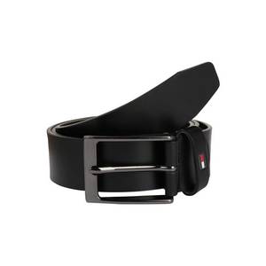 TOMMY HILFIGER Curea 'LAYTON ADJUSTABLE' negru imagine