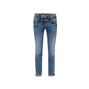 Soccx Jeans 'Kara' denim albastru imagine
