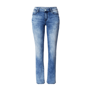 Soccx Jeans 'RO: MY' albastru imagine