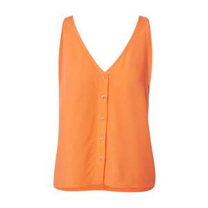 EDITED Bluză 'Kendra' portocaliu imagine